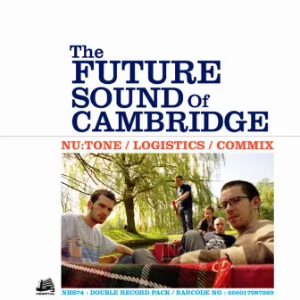 Future Sound Of Cambridge by Nu:Tone