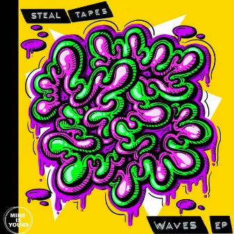 Waves by Steal Tapes