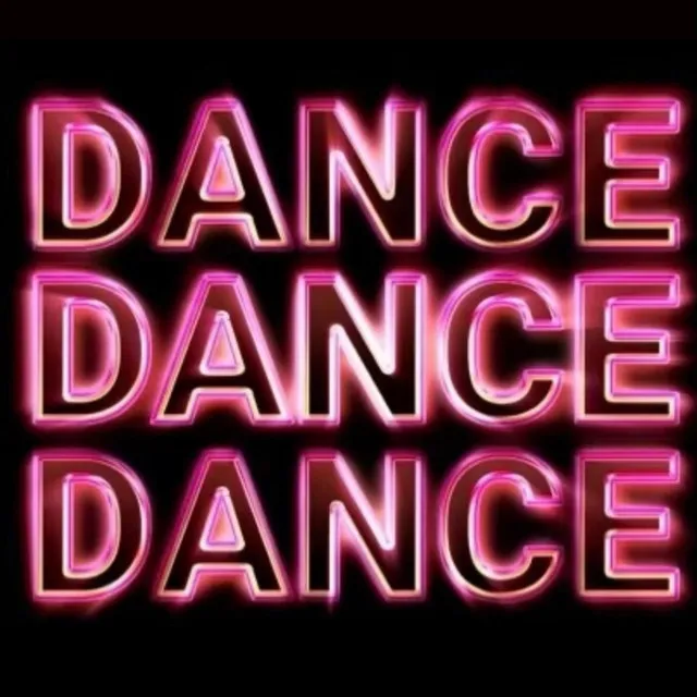 DANCE DANCE DANCE (Radio Edit)