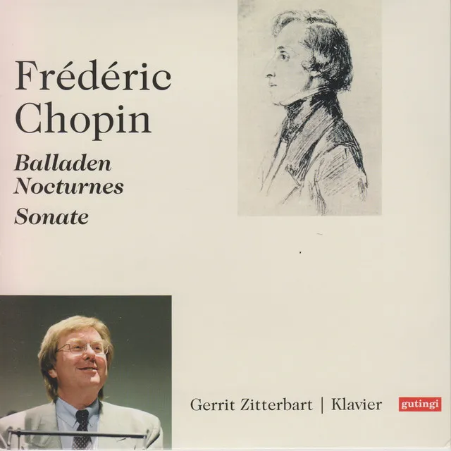 Nocturne in C-Sharp Minor, Op. Posth.