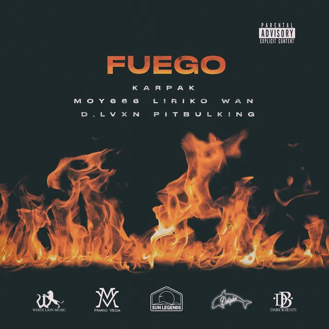 FUEGO