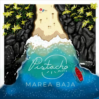 Marea Baja by Pistacho