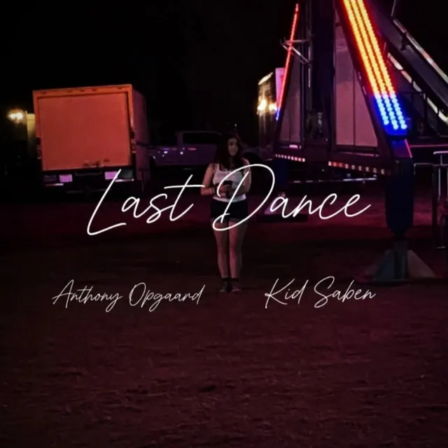 Last Dance - Remix