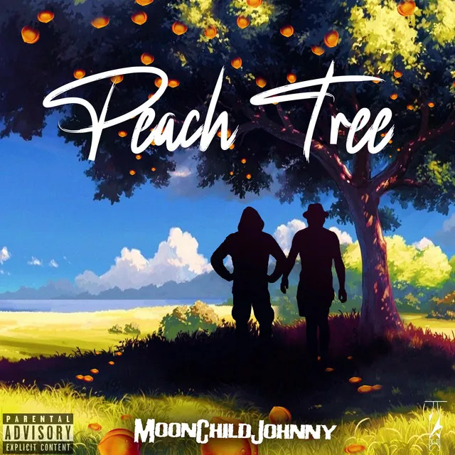 Peach Tree