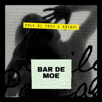 Bar De Moe by Fulo El Yeyo