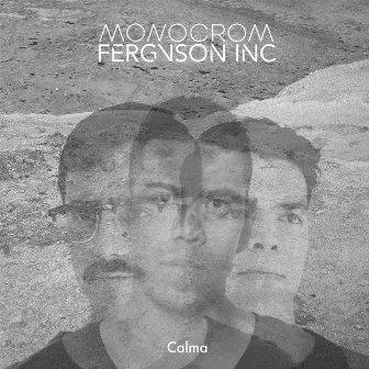 Calma by Monocrom