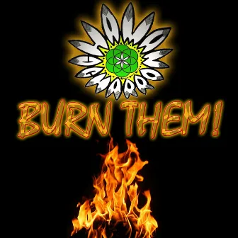 Burn Them by Chaman Charro