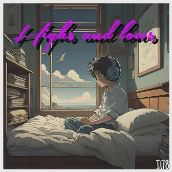 Highs and lows by Il78