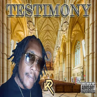 Testimony by Kingdom Redemption