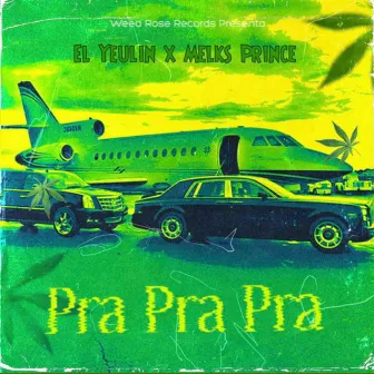 PRA PRA PRA by EL JAY