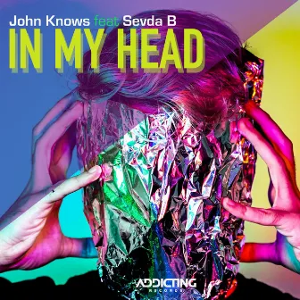 In My Head by John Knows