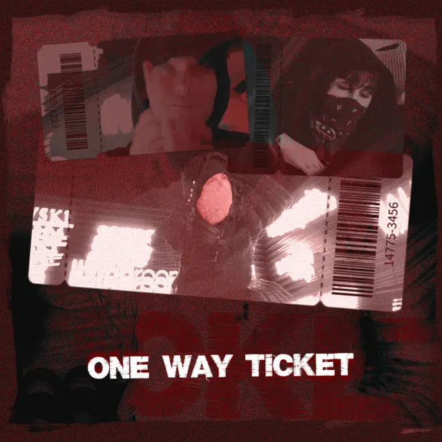 one way ticket