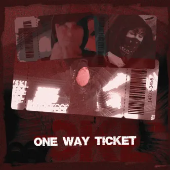 one way ticket by Tim