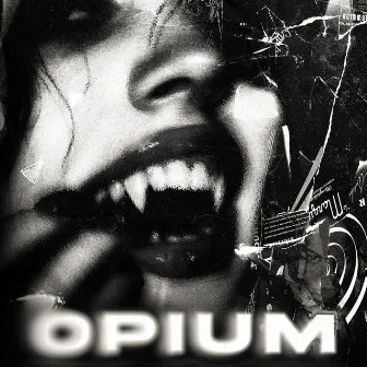 OPIUM by AzCria