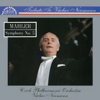 Mahler: Symphony No. 5 by Miroslav Kejmar