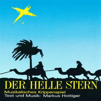 Der helle Stern - Musikalisches Krippenspiel by Wetzlarer Kinderchor