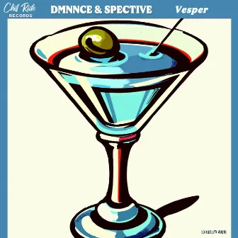 Vesper by Chill Ride Recs