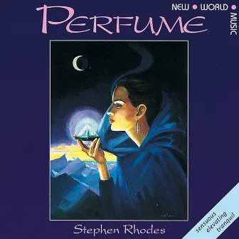 Perfume by Stephen Rhodes