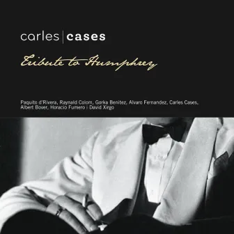 Tribute to Humphrey (Recomposed 3) by Carles Cases