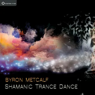 Shamanic Trace Dance by Byron Metcalf