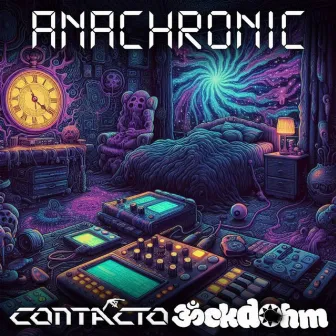 Anachronic by Backdohm