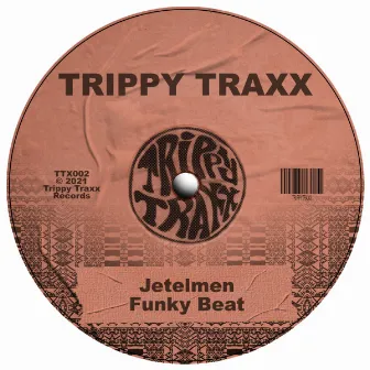 Funky Beat by Jetelmen