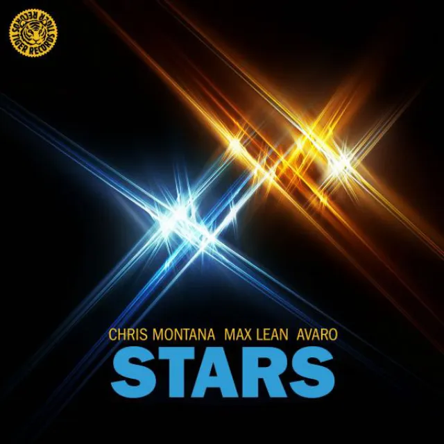 Stars - Radio Edit