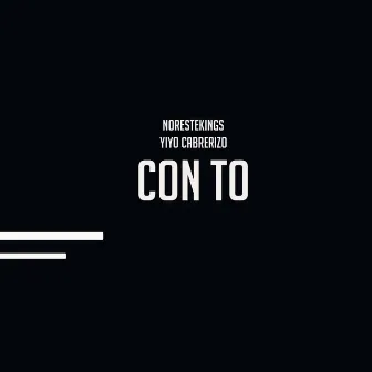 Con to by Yiyo Cabrerizo