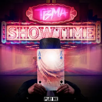 Showtime EP by The Bolivian Marching Affair