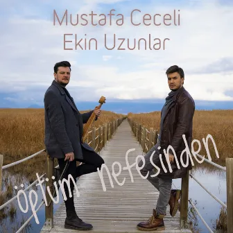 Öptüm Nefesinden by Ekin Uzunlar