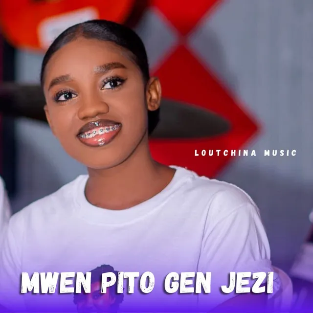 Mwen Pito Gen Jezi