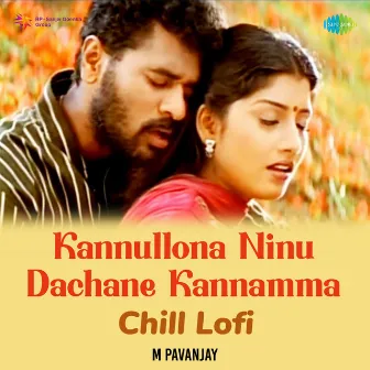 Kannullona Ninu Dachane Kannamma (Chill Lofi) - Single by M Pavanjay