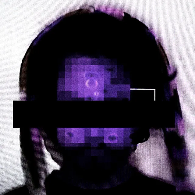 violet(noise)