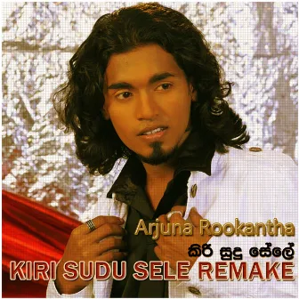 Kiri Sudu Sele – Single by Arjuna Rookantha