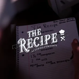 The Recipe by Ezramore