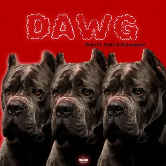 Dawg by Wala