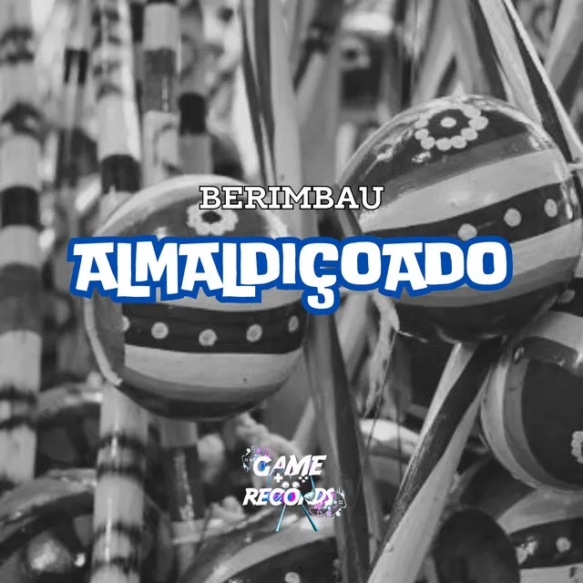 Berimbau Almaldiçoado