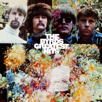 Greatest Hits by The Byrds