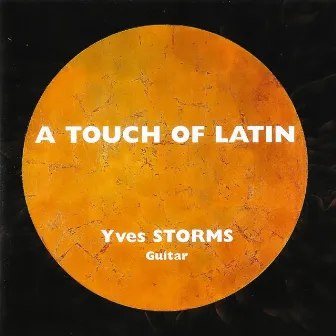 A TOUCH OF LATIN by Yves Storms