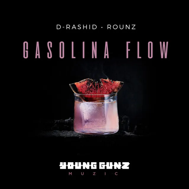 Gasolina Flow - Extended Version