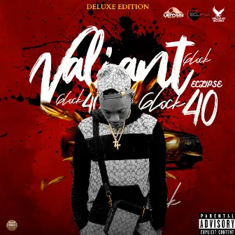 Glock 40 (Deluxe Edition) by Valiant