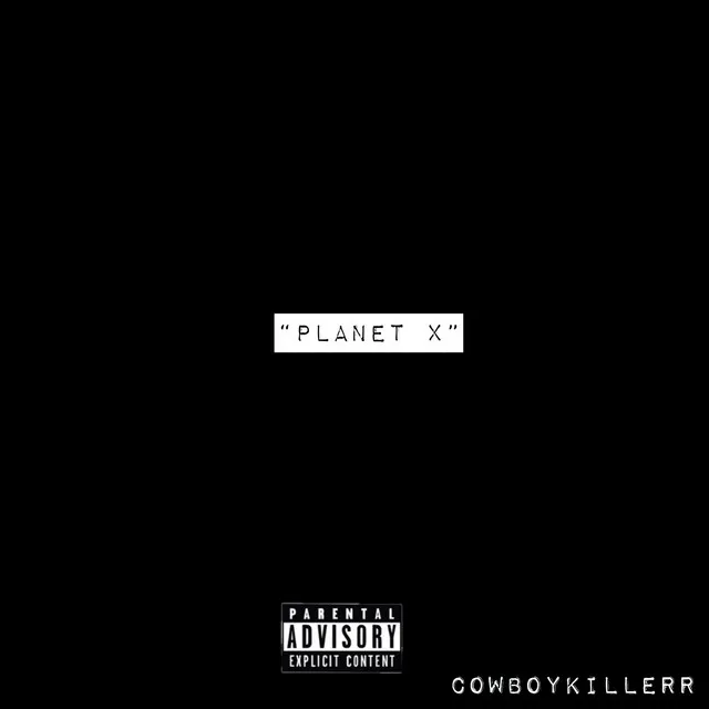 PLANET X