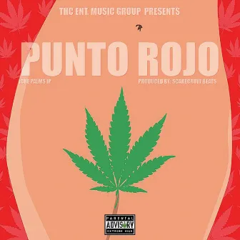 Punto Rojo by Iche Palms IP