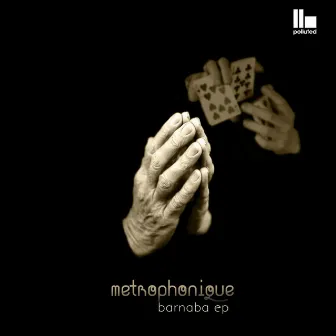 Barnaba Ep by Metrophonique