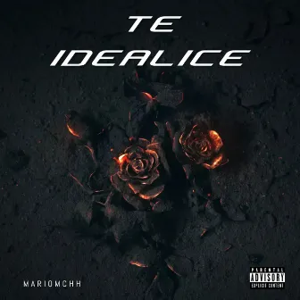 Te Idealice by Mario Mc HH