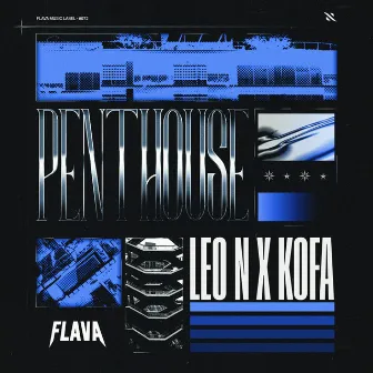 PENTHOUSE by KOFA