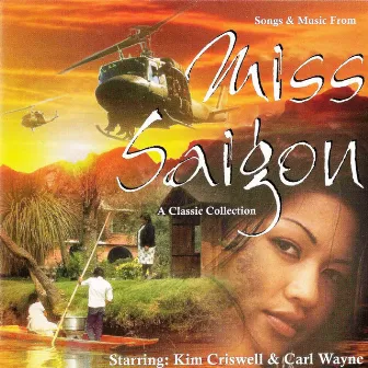 Miss Saigon (From 