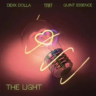 The Light by Dexx Dolla