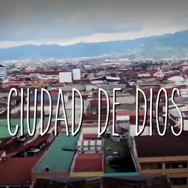 Ciudad de Dios