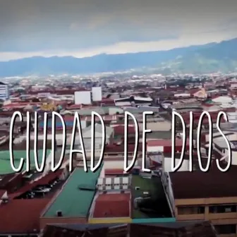 Ciudad de Dios by Crypy